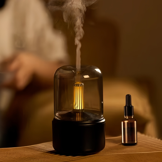 Meliora - Mini Diffuser