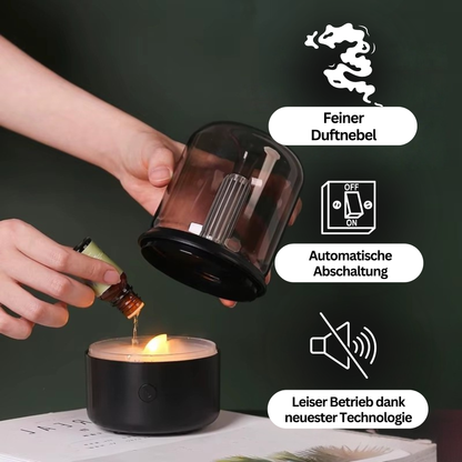 Meliora - Mini Diffuser