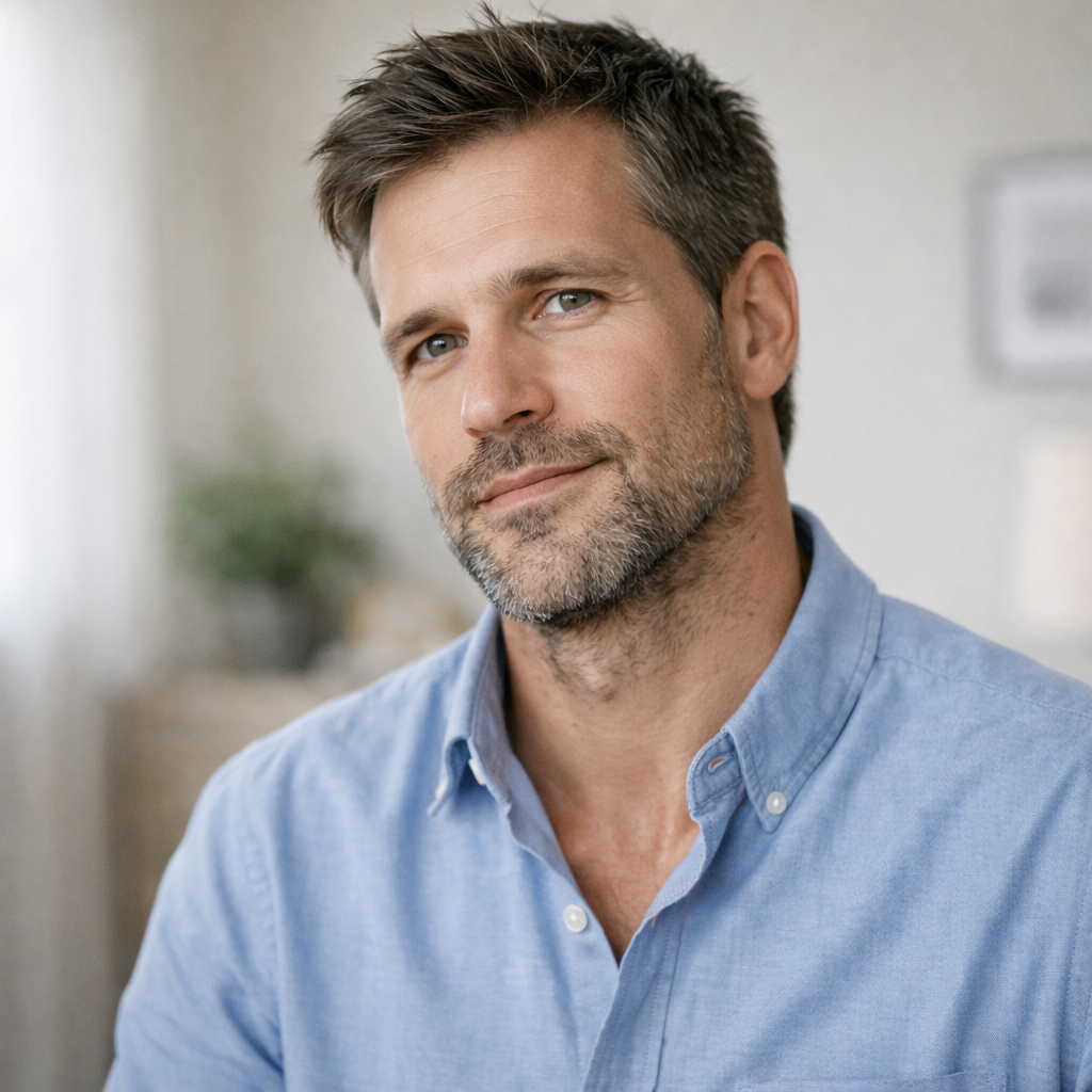 Markus L.