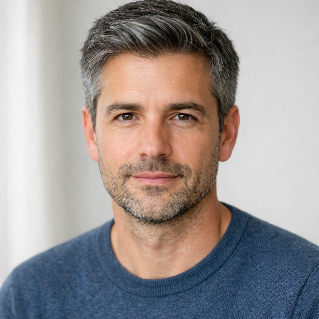Stefan S.
