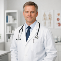 Dr. med. Andreas Müller