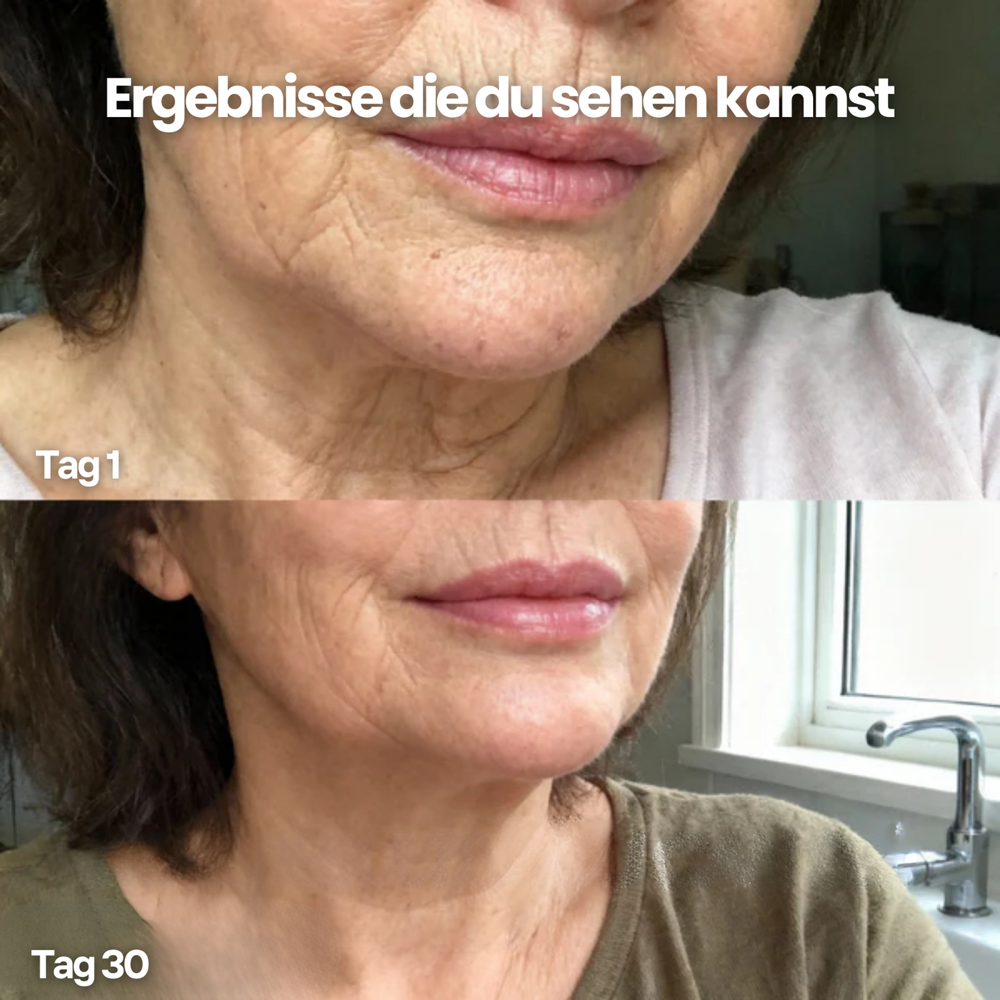 Meliora Calcium Lift Stick – Für sichtbar straffere Haut