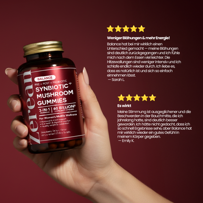 Meliora® Balance