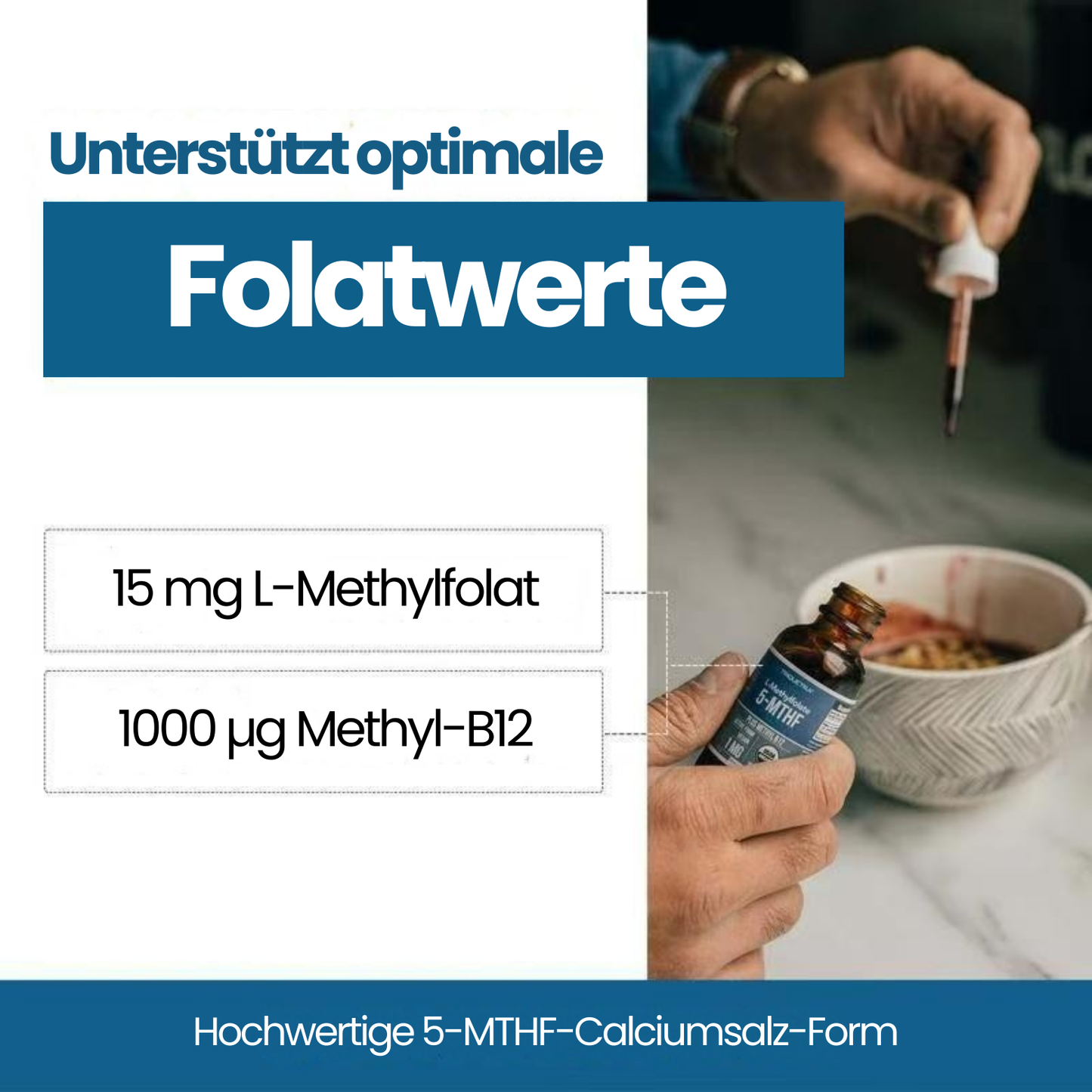 Meliora - AktivFolat+