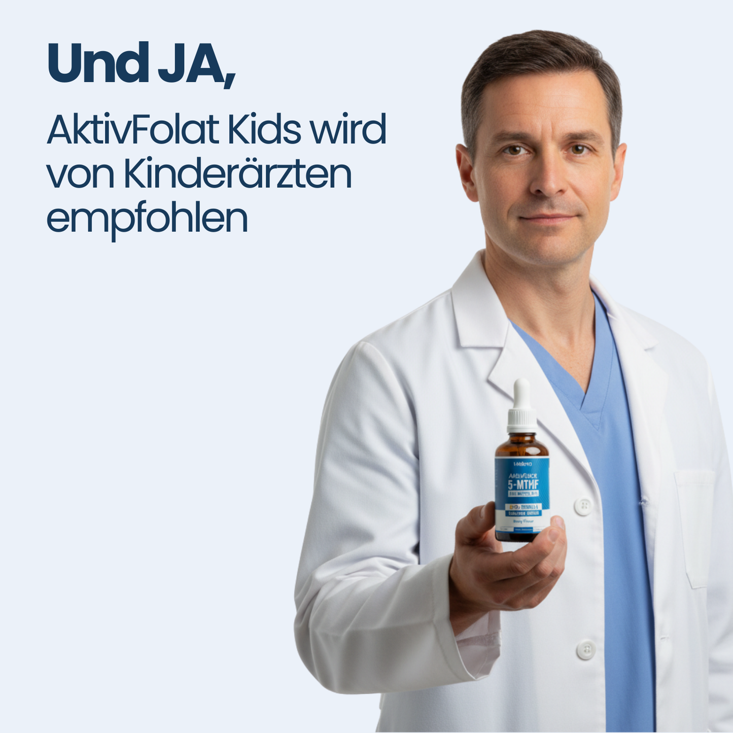 Meliora - AktivFolat Kids