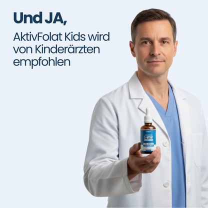 Meliora - AktivFolat Kids