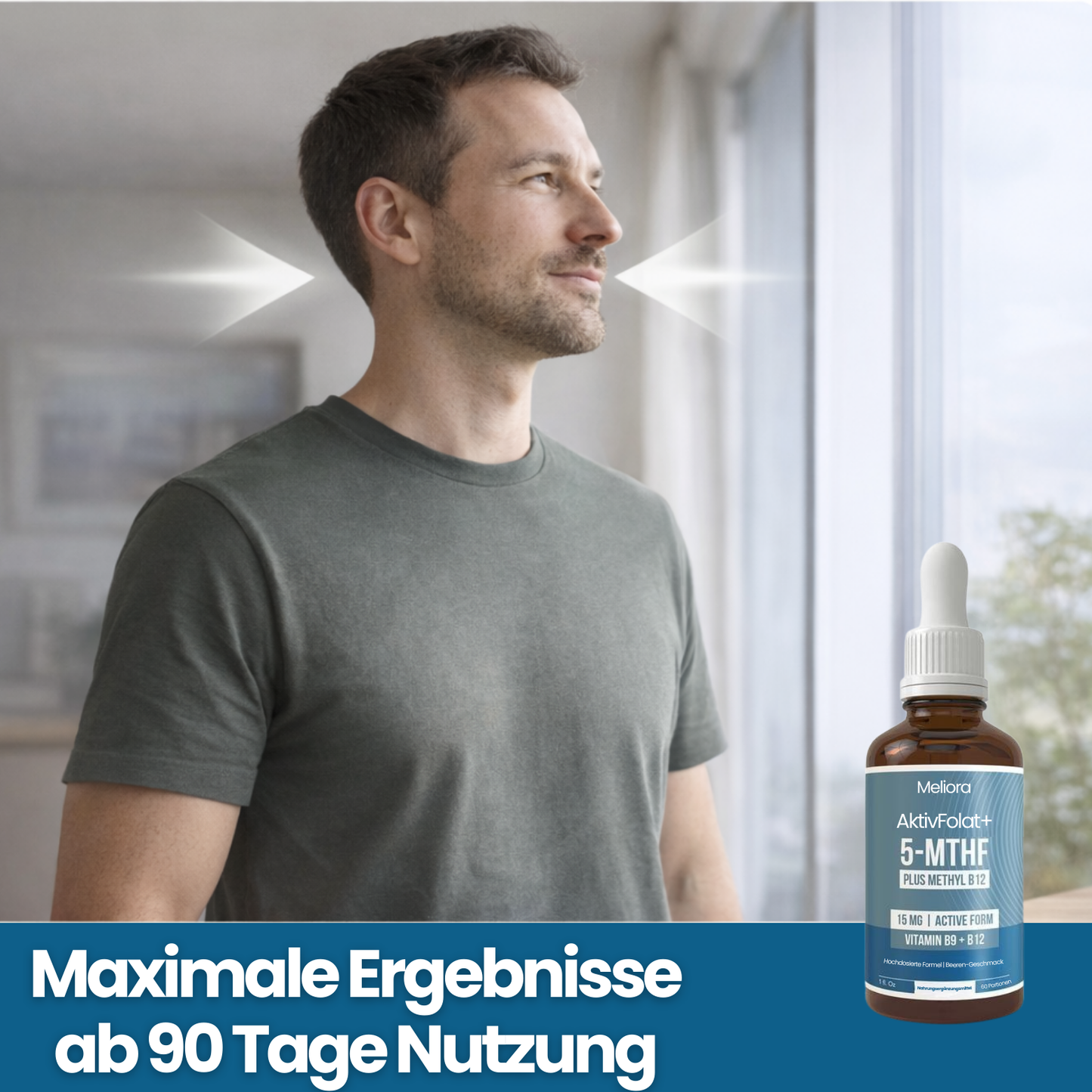 Meliora - AktivFolat+