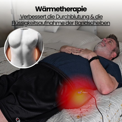 NeuroWirbel™ 3-in-1 Massagegerät