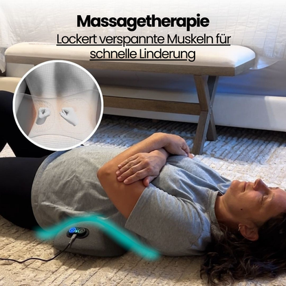 NeuroWirbel™ 3-in-1 Massagegerät