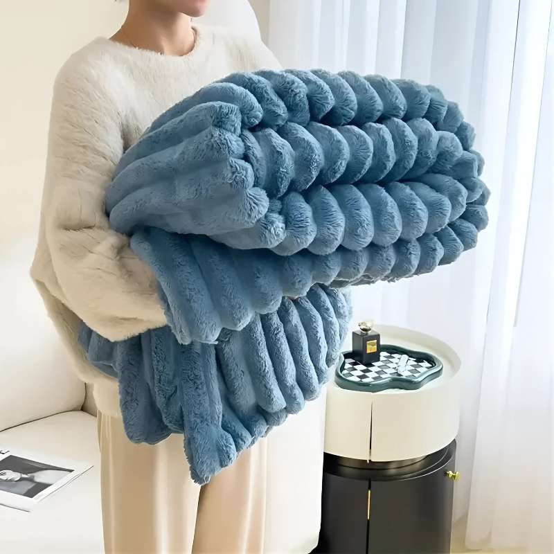 Meliora SoftCloud - Kuscheldecke