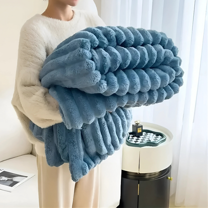 Meliora SoftCloud - Kuscheldecke