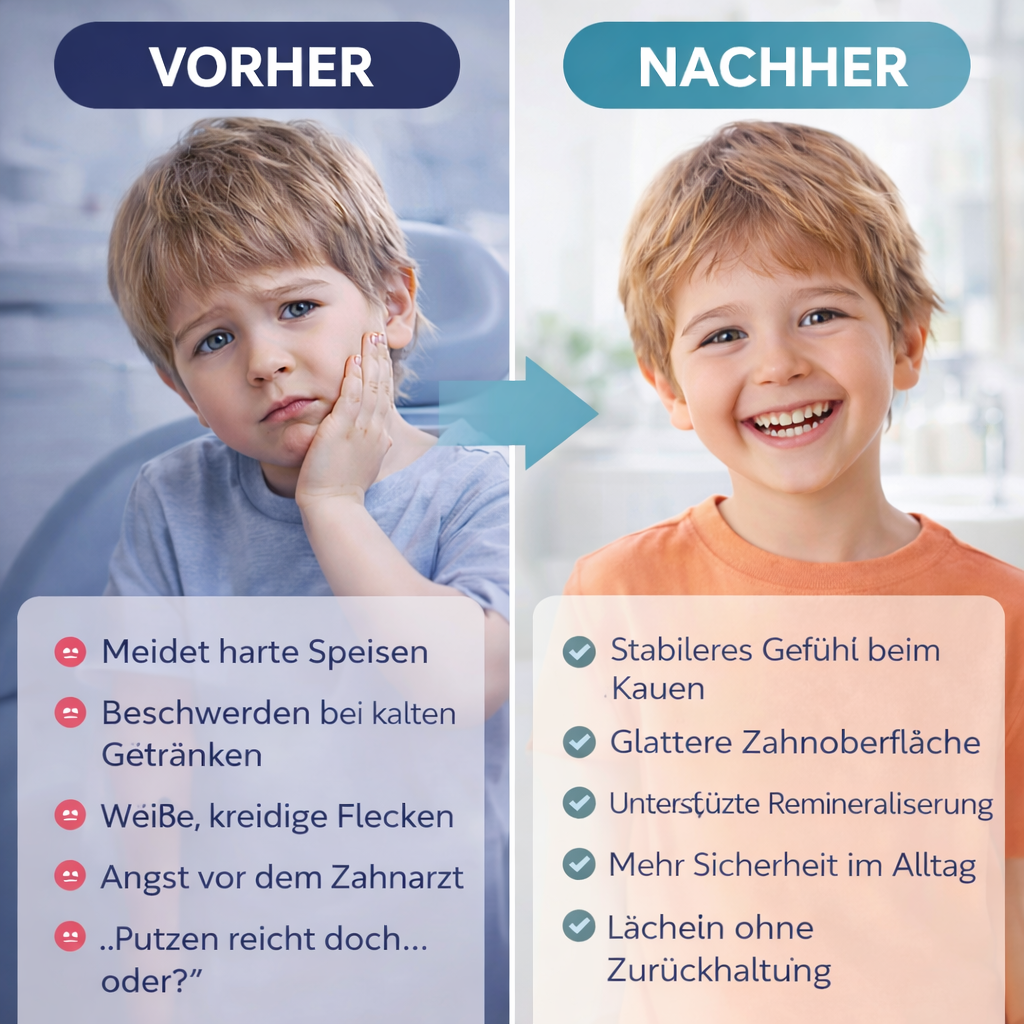 Meliora ZahnSchutz KIDS