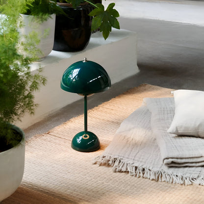 Meliora TouchGlow - kabellose Tischlampe