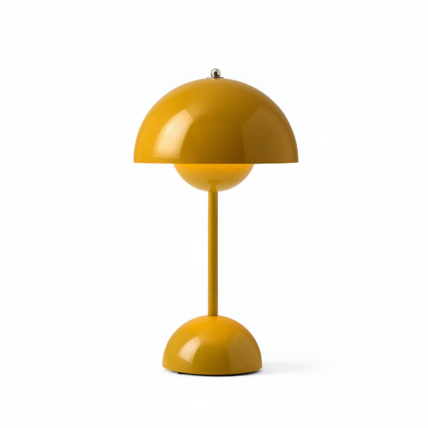 Meliora TouchGlow - kabellose Tischlampe