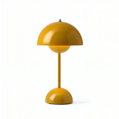 Meliora TouchGlow - kabellose Tischlampe