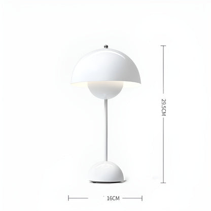 Meliora TouchGlow - kabellose Tischlampe