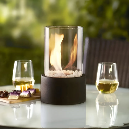 Meliora UrbanFlame Tischkamin