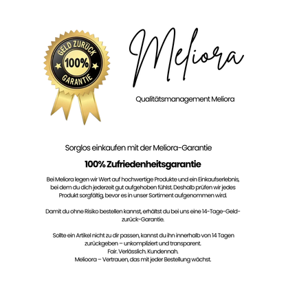 Meliora LumiSkin Pro - Rotlichttherapie Gesichtsmaske