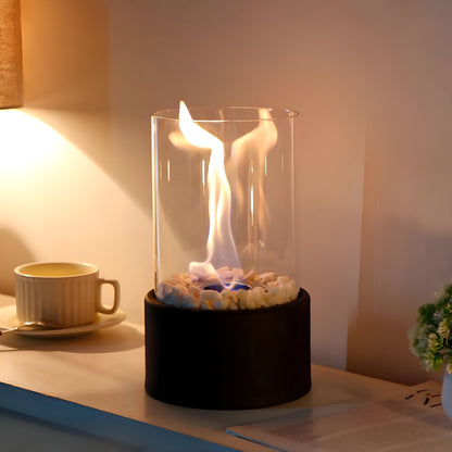 Meliora UrbanFlame Tischkamin