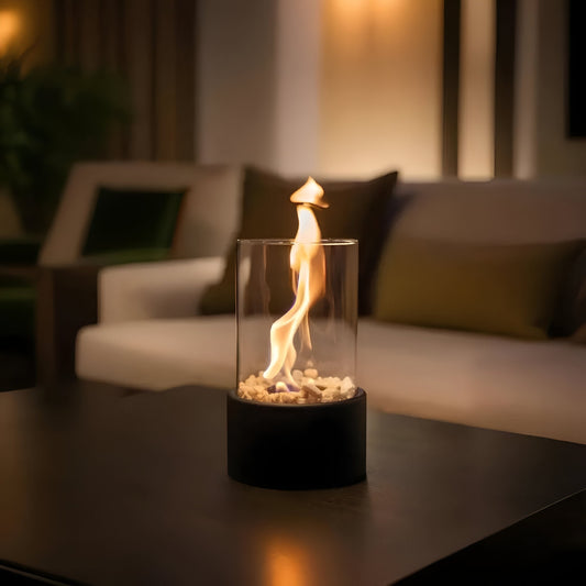 Meliora UrbanFlame Tischkamin