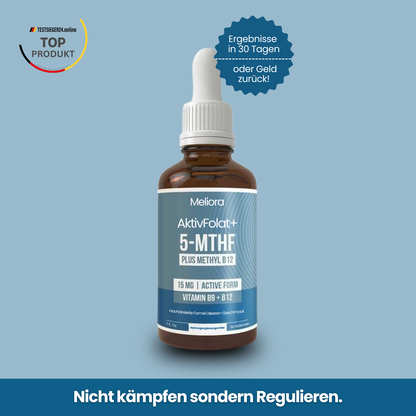 Meliora - AktivFolat+