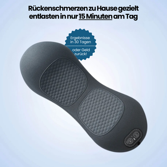 NeuroWirbel™ 3-in-1 Massagegerät