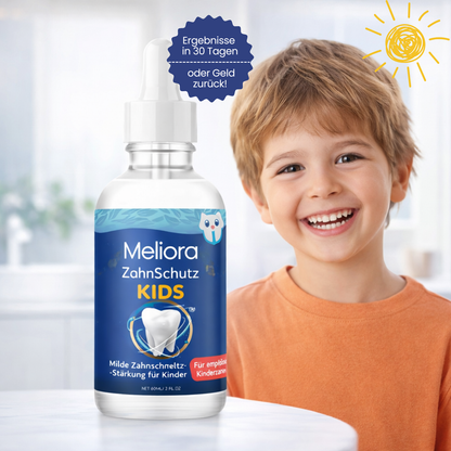 Meliora ZahnSchutz KIDS
