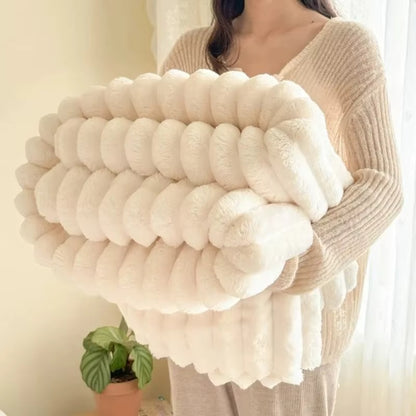Meliora SoftCloud - Kuscheldecke