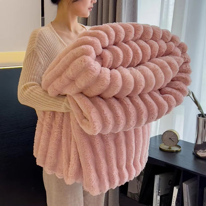 Meliora SoftCloud - Kuscheldecke