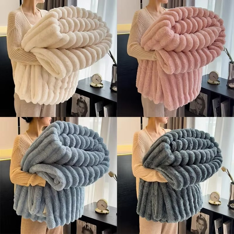 Meliora SoftCloud - Kuscheldecke