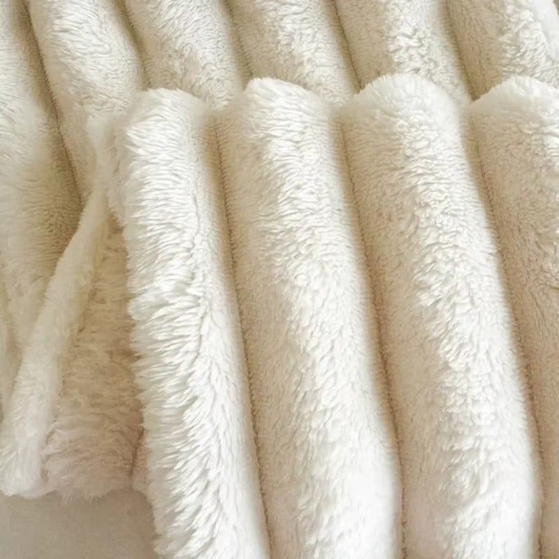 Meliora SoftCloud - Kuscheldecke