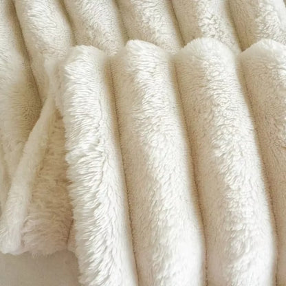 Meliora SoftCloud - Kuscheldecke